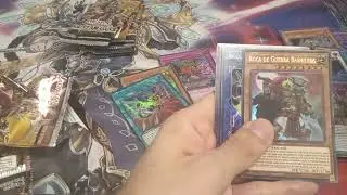 Abriendo 24 boosters de BLVO!