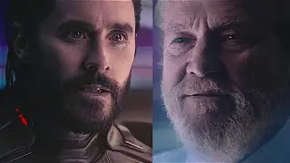 Tron: Ares (2025) | One Is All I Want