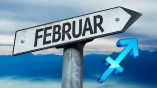 ♐STRELAC♐   FEBRUAR