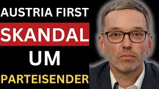 🚨FP&Ouml;-Radio Austria First startete ohne Lizenz f&uuml;r Musiknutzung!🚨