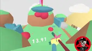 Lovely Planet - City - 1-16 - 3/3 Star