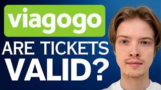 How To Check if Viagogo Tickets Are Valid (2025)