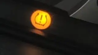 (QUICK FIX) TPMS lights coming on when it gets COLD