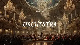 Orchestral Realms – Music for Heroes, Legends, and Dreams