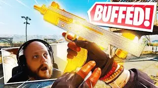 🔥Cold War | Multiplayer | Huge Milano BUFF!!