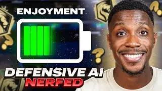 Is FC 26 More Enjoyable AFTER The Defensive AI Update? 🤔