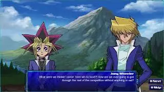 Yu-Gi-Oh! Legends of the Duelist links evaluation