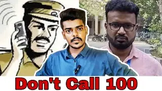 Journalist Issue  📰  | Astute.sparrow | Tamil
