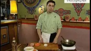 Гороховый суп