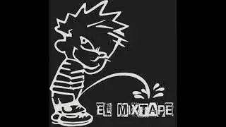 MANEYX FT KEVO // EL DOCTOR // EL MIXTAPE (prod x kevo)