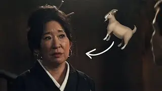 The Best Character in THE SYMPATHIZER | Episode 2 Recap