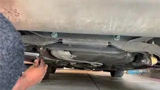 how to install D2 coilovers on an 2010 mazdaspeed 3 part 2
