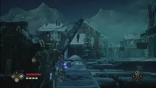 Evil West_ Pt 11 Remote Outposts.