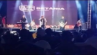 Forr&oacute; com o vaqueiro mano novo.. na missa do vaqueiro em Bet&acirc;nia P&Eacute;