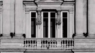 13B Pera Museum Short Documentary ARCH411 2021F