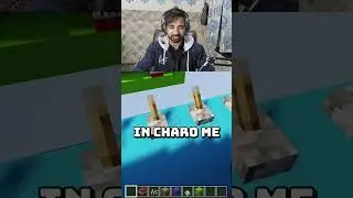 Guess The Block Minecraft Part 2 with @Chaitra_Plays