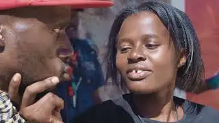 Kay Saba - HII MAISHA HAINA HURUMA (Official Video)