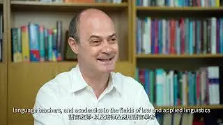 Empowering Novices to become Experts: Impact of the Legal English Project