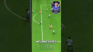 TOTY Palmer Review 🧊 95 Team of the Year Cole Palmer Player Review