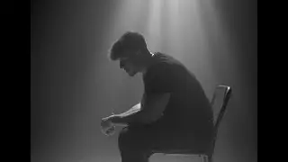 Lee Collinson - Tired (Official Music Video)