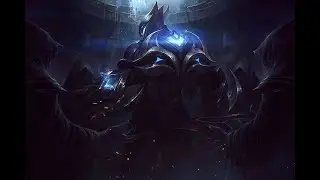 ZigarranK Zed God Montage 2 -High APM Unapproachable Mechanics