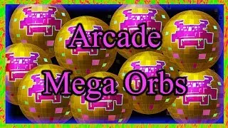Arcade Orbs. So Bad But Wait!!! WOW