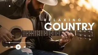Classic Country Playlist Hits: Campfire Nights and Porch Vibes