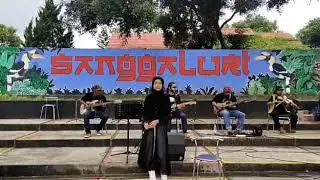 Attaya Arta Meuthea Siswa Kelas 9A SMP Negeri 2 Bukateja