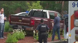 Woman Arrested At Worcester McDonald's Drive-Thru After Police Chase