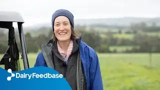 Senior Research Scientist, Dr Liz Morse-McNabb, on the Pasture Smarts Project