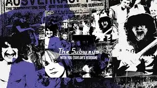 The Subways - With You (Taylor's Version)