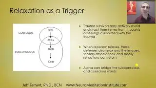 Trauma Informed Meditation