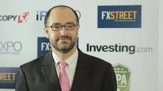 Ron Finberg, Forex Magnates.