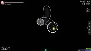 when you actually have to listen to music in osu!