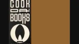 Cook Da Books - Golden Age 12