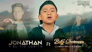 Jonathan Y Tio Lobito Ft Bety Gherman - Sal de mi vida