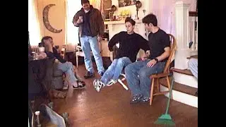 CKY2K | Aphex Twin - Come to Daddy