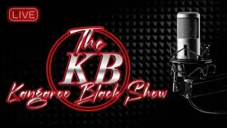 The Kangaro Black Show: SEC Championship Game Preview | Call-in