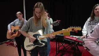 50 Jahre Musikmittelschulen - Beitrag Bundesland Salzburg