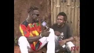 Zungulu: 