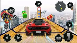 New Large City Road Construction Gameplay 🚧 - Android Gameplay