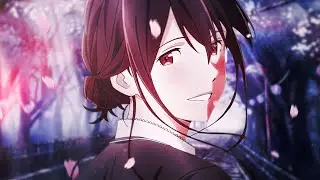 CRIM - KILLING ME (Lyrics x AMV)