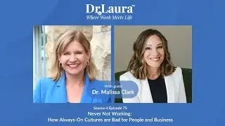 Never Not Working: How Always-On Cultures are Bad for People and Business