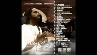 Mic Scrilla - Nothin About It ft. Young Spade