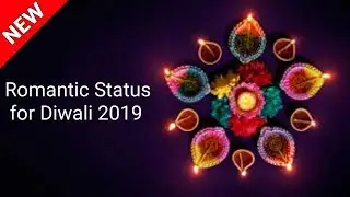 Deepawali 2019 Whatsapp Status