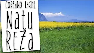 NATUREZA | Coreano Light #1