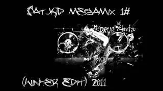 Winter Megamix 2011 - Fat_Kid