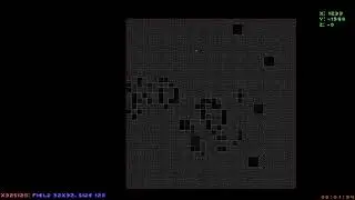 Game of Life on the Doom engine [ZScript, GZDoom]