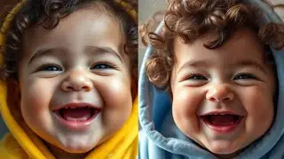 Baby Baby Yes Papa | Hello Papa Hello Mama 