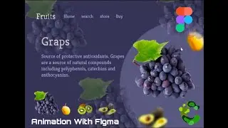 Creating Stunning Animation with Figma: Animation Made Simple|#shorts #figma #youtube #youtubeshorts